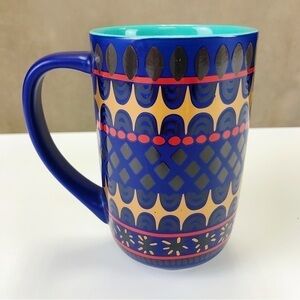 DAVID’S Tea Nordic Sparkle & Pop Colour changing mug